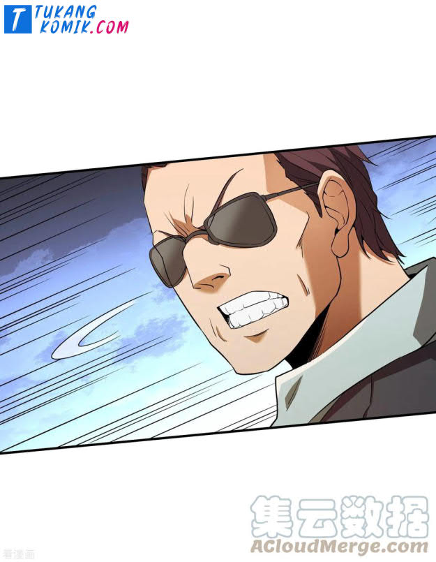 Useless First Son-In-Law (Magnificent Cohabiting Son-In-Law) Chapter 79 Gambar 30