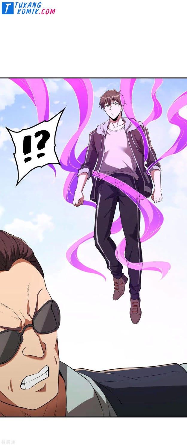 Useless First Son-In-Law (Magnificent Cohabiting Son-In-Law) Chapter 79 Gambar 31