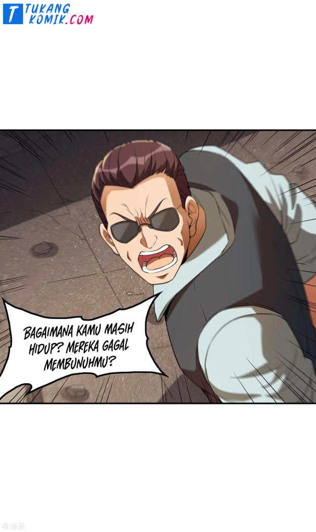 Useless First Son-In-Law (Magnificent Cohabiting Son-In-Law) Chapter 79 Gambar 33