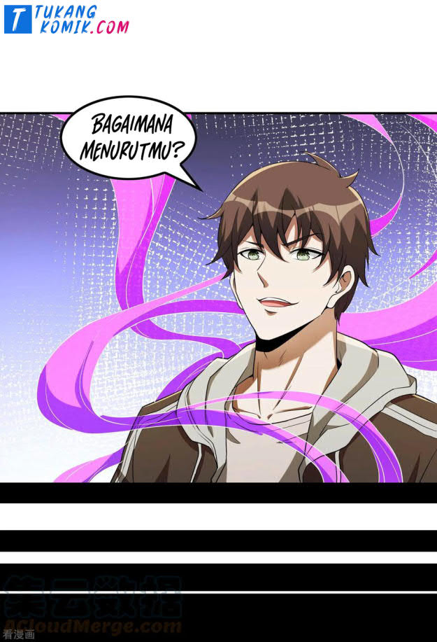 Useless First Son-In-Law (Magnificent Cohabiting Son-In-Law) Chapter 79 Gambar 34