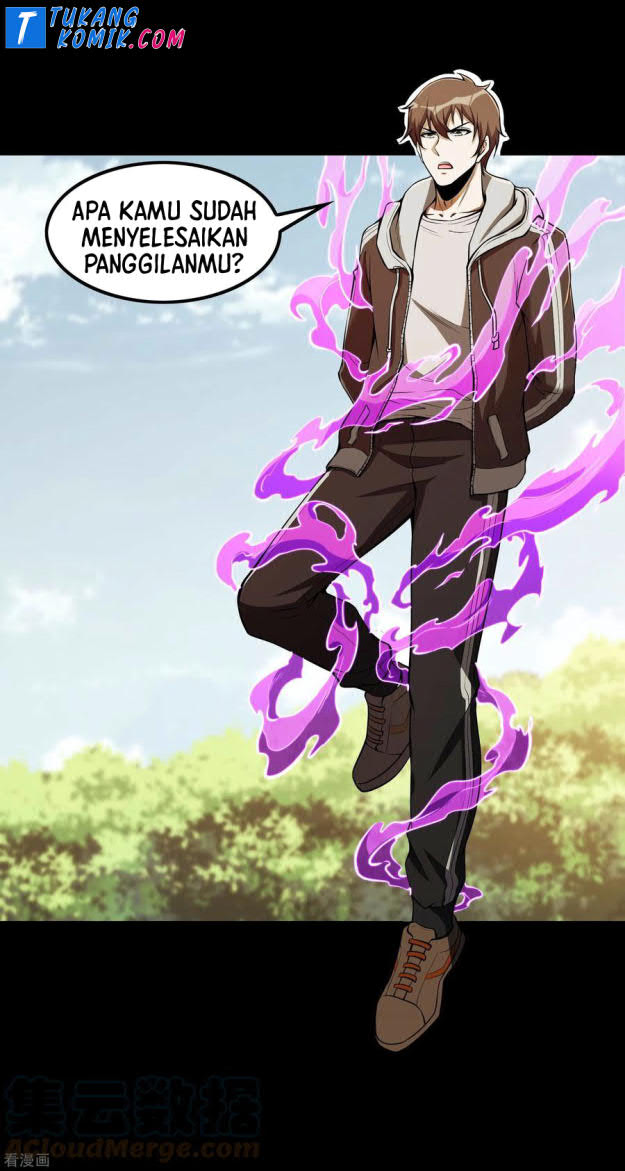 Useless First Son-In-Law (Magnificent Cohabiting Son-In-Law) Chapter 79 Gambar 36