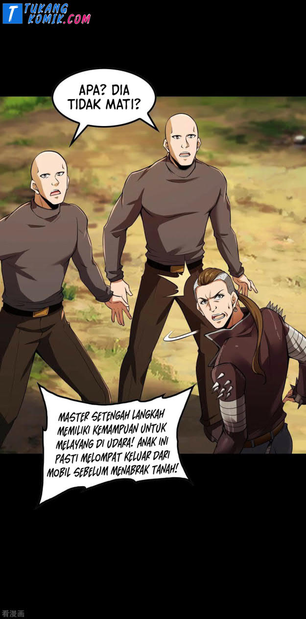 Useless First Son-In-Law (Magnificent Cohabiting Son-In-Law) Chapter 79 Gambar 37