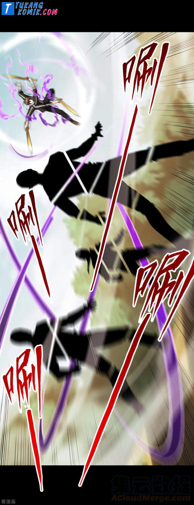 Useless First Son-In-Law (Magnificent Cohabiting Son-In-Law) Chapter 79 Gambar 38