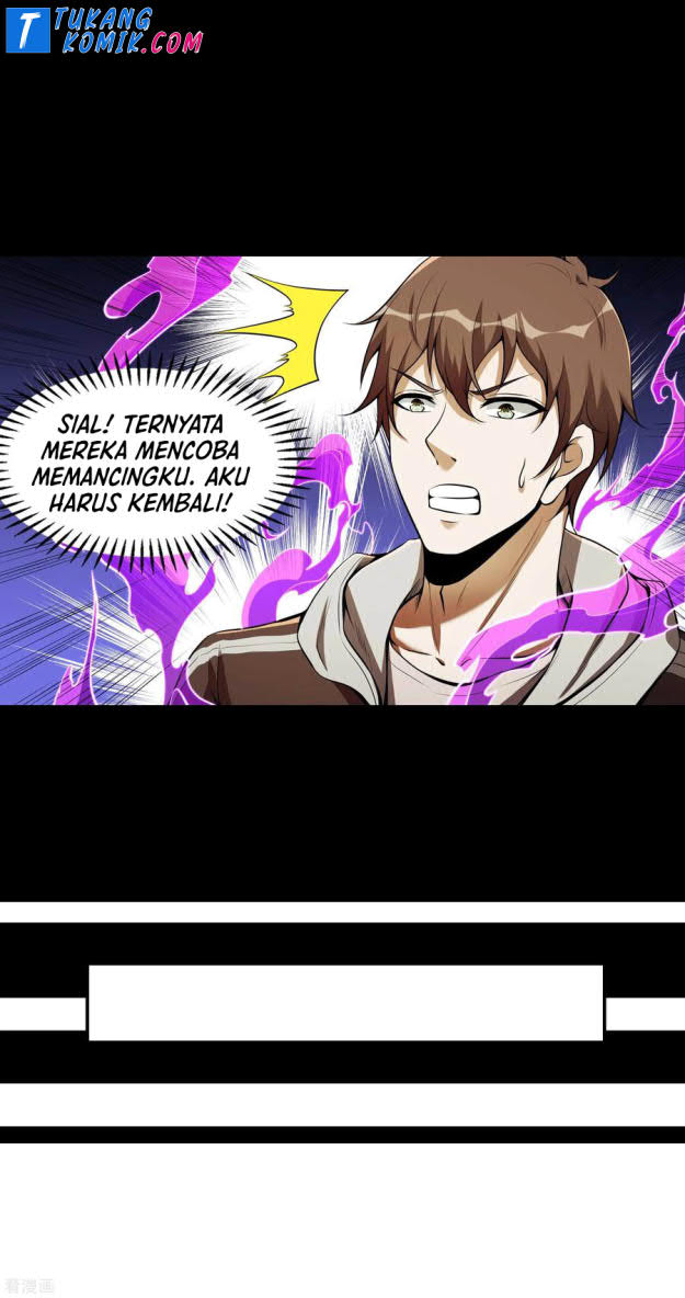 Useless First Son-In-Law (Magnificent Cohabiting Son-In-Law) Chapter 79 Gambar 41
