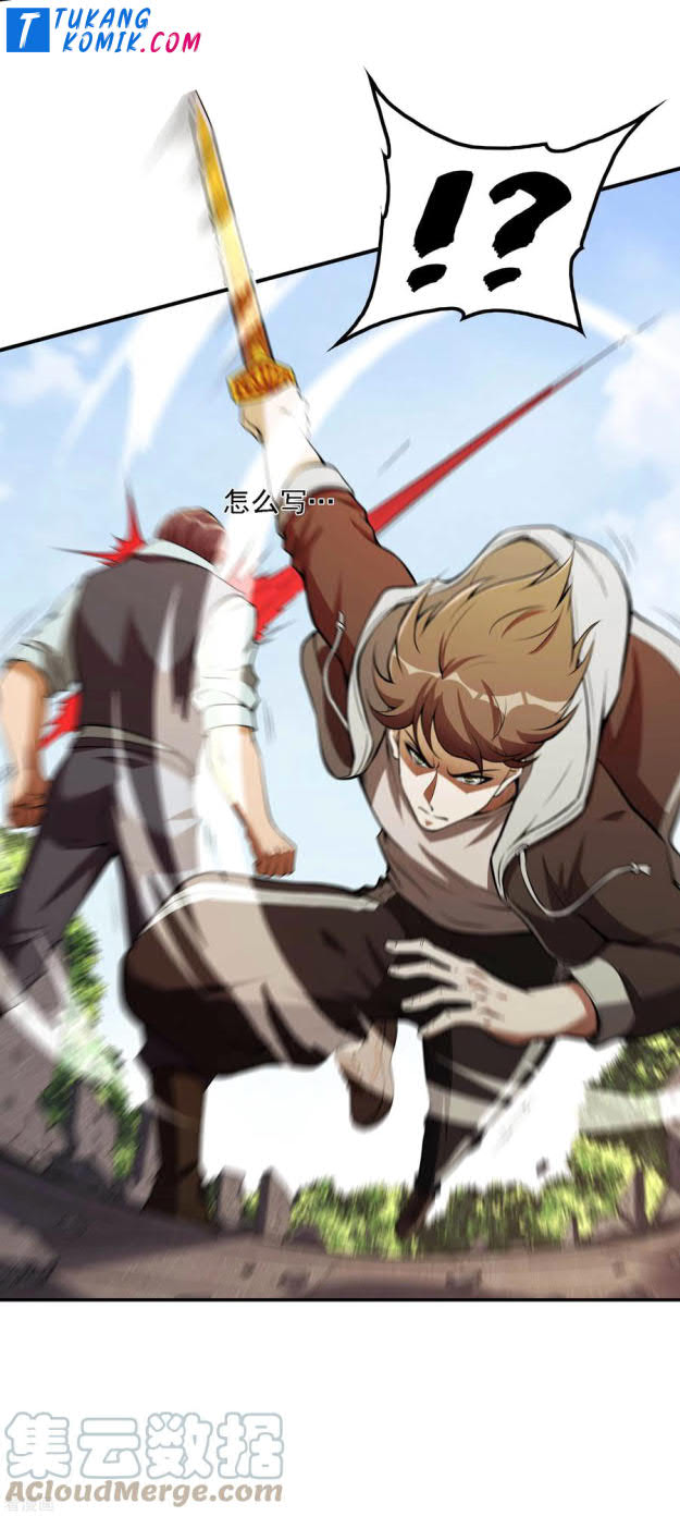 Useless First Son-In-Law (Magnificent Cohabiting Son-In-Law) Chapter 79 Gambar 44