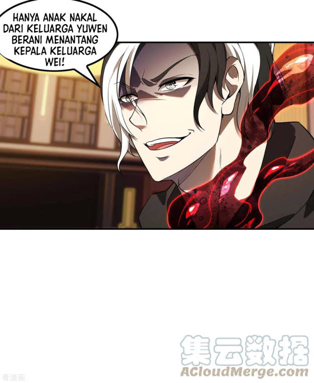 Useless First Son-In-Law (Magnificent Cohabiting Son-In-Law) Chapter 83 Gambar 5