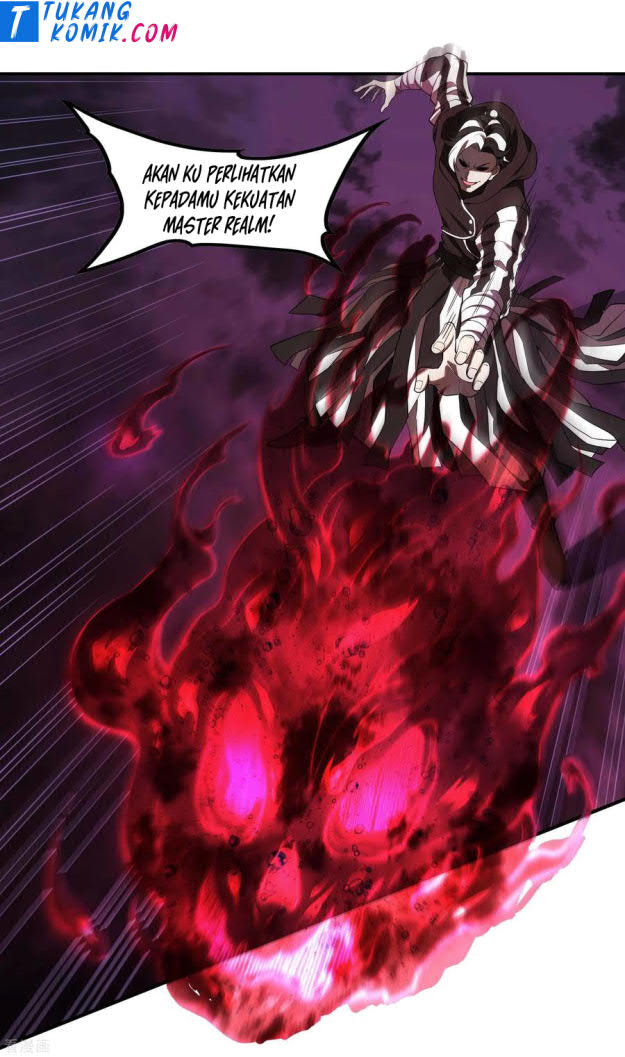Useless First Son-In-Law (Magnificent Cohabiting Son-In-Law) Chapter 83 Gambar 6