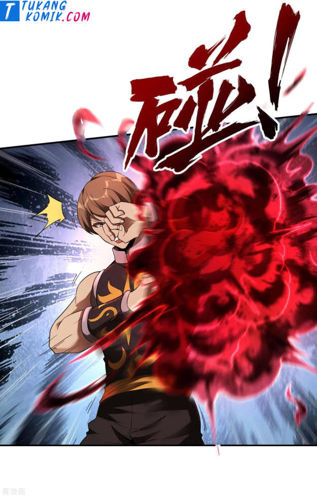Useless First Son-In-Law (Magnificent Cohabiting Son-In-Law) Chapter 83 Gambar 7