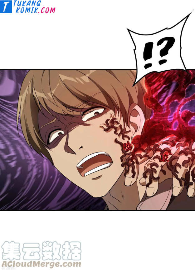 Useless First Son-In-Law (Magnificent Cohabiting Son-In-Law) Chapter 83 Gambar 8