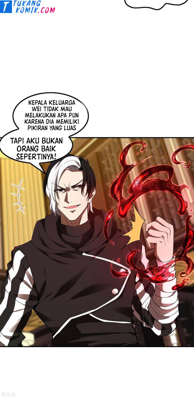 Useless First Son-In-Law (Magnificent Cohabiting Son-In-Law) Chapter 83 Gambar 12