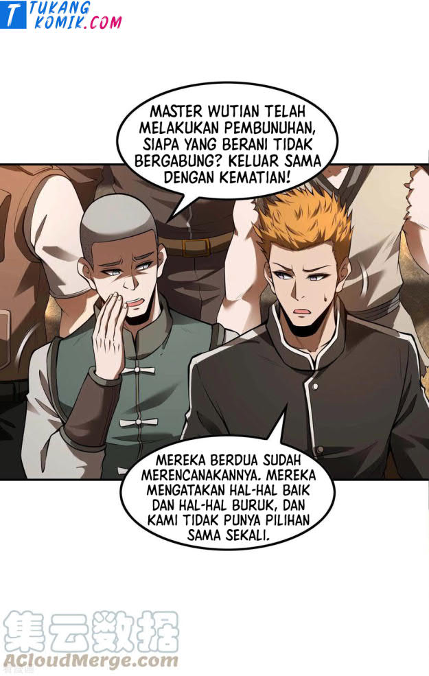 Useless First Son-In-Law (Magnificent Cohabiting Son-In-Law) Chapter 83 Gambar 14