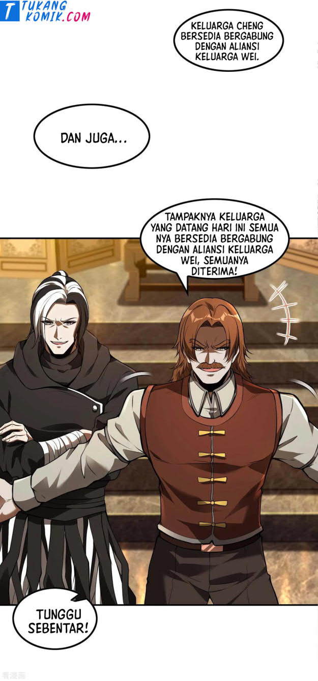 Useless First Son-In-Law (Magnificent Cohabiting Son-In-Law) Chapter 83 Gambar 16