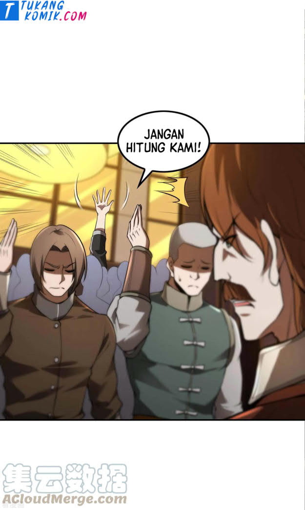 Useless First Son-In-Law (Magnificent Cohabiting Son-In-Law) Chapter 83 Gambar 17
