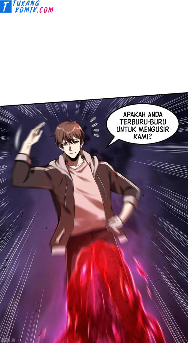 Useless First Son-In-Law (Magnificent Cohabiting Son-In-Law) Chapter 83 Gambar 19