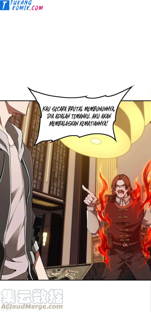 Useless First Son-In-Law (Magnificent Cohabiting Son-In-Law) Chapter 83 Gambar 26