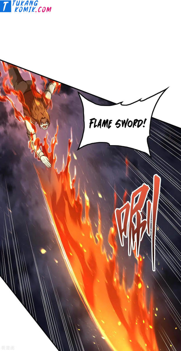 Useless First Son-In-Law (Magnificent Cohabiting Son-In-Law) Chapter 83 Gambar 30