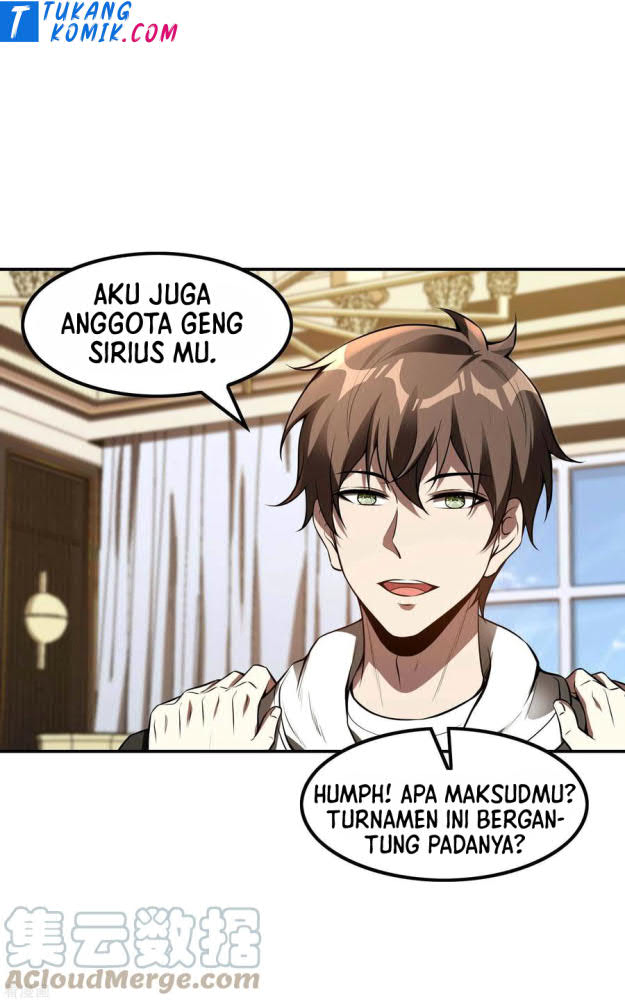 Useless First Son-In-Law (Magnificent Cohabiting Son-In-Law) Chapter 93 Gambar 5