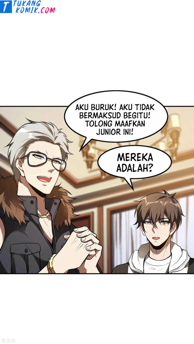 Useless First Son-In-Law (Magnificent Cohabiting Son-In-Law) Chapter 93 Gambar 7