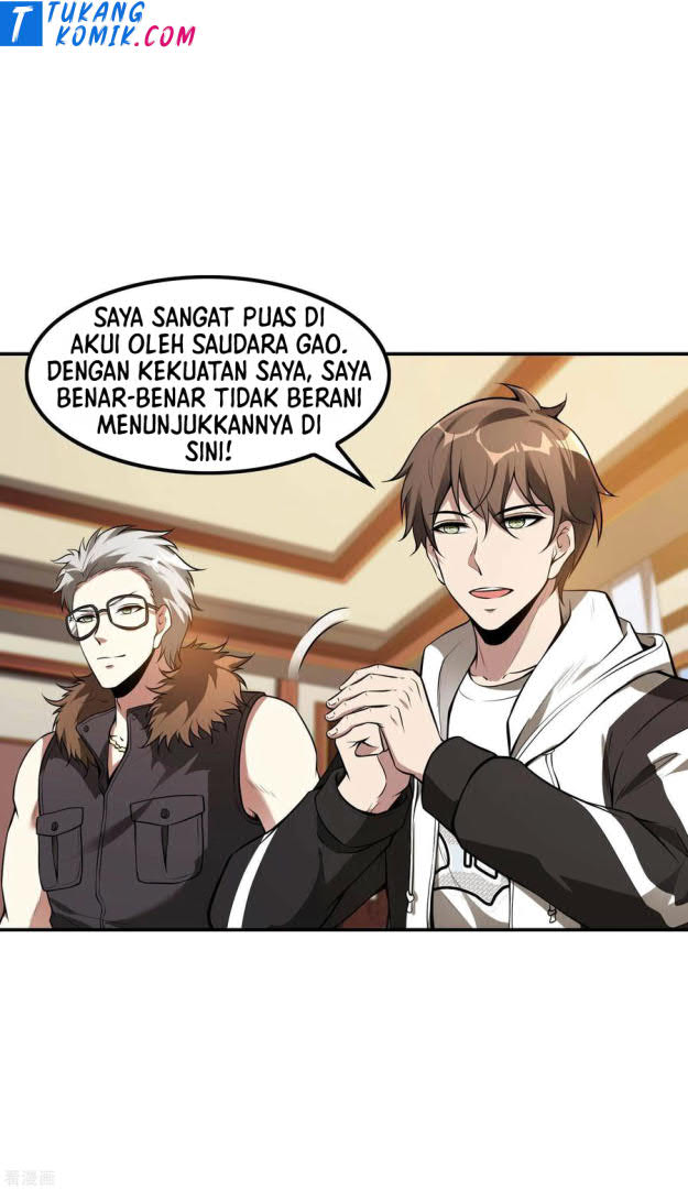 Useless First Son-In-Law (Magnificent Cohabiting Son-In-Law) Chapter 93 Gambar 10