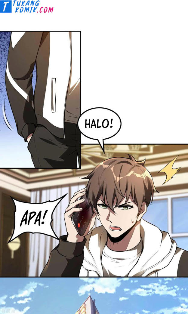 Useless First Son-In-Law (Magnificent Cohabiting Son-In-Law) Chapter 93 Gambar 13