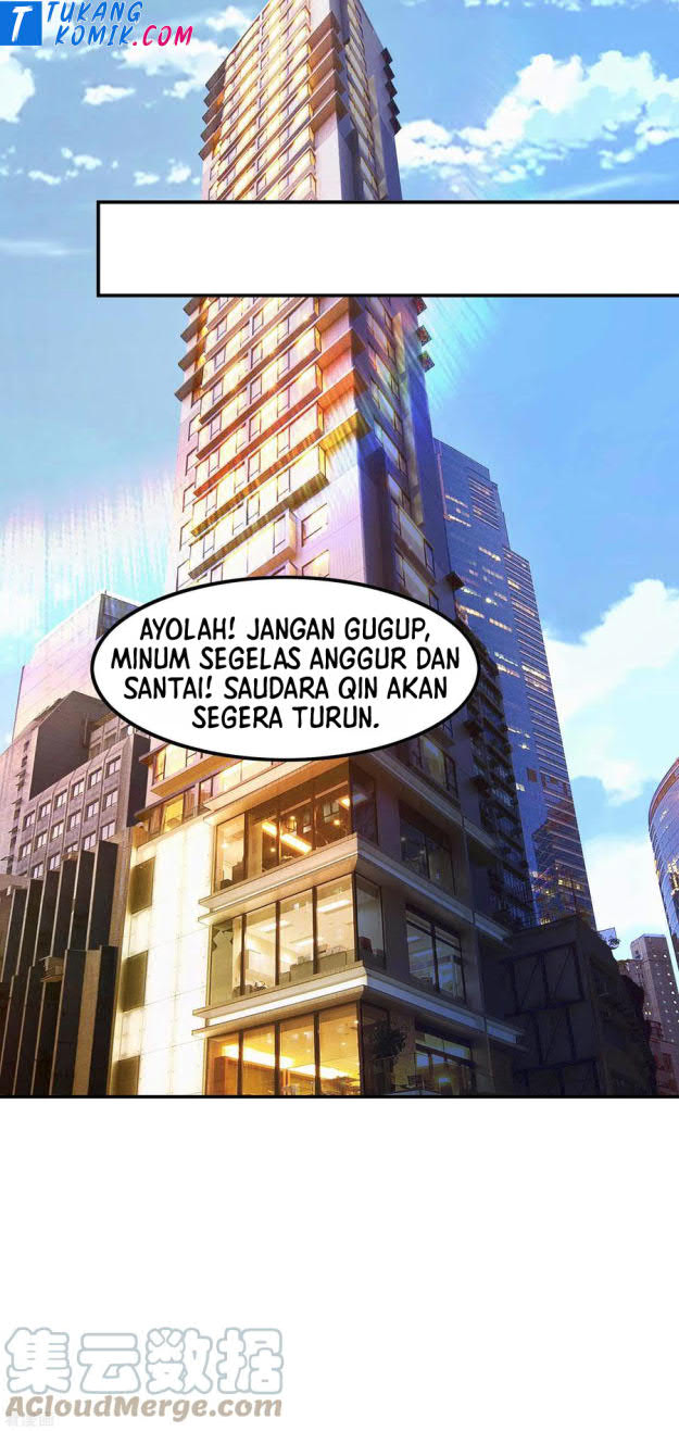 Useless First Son-In-Law (Magnificent Cohabiting Son-In-Law) Chapter 93 Gambar 14