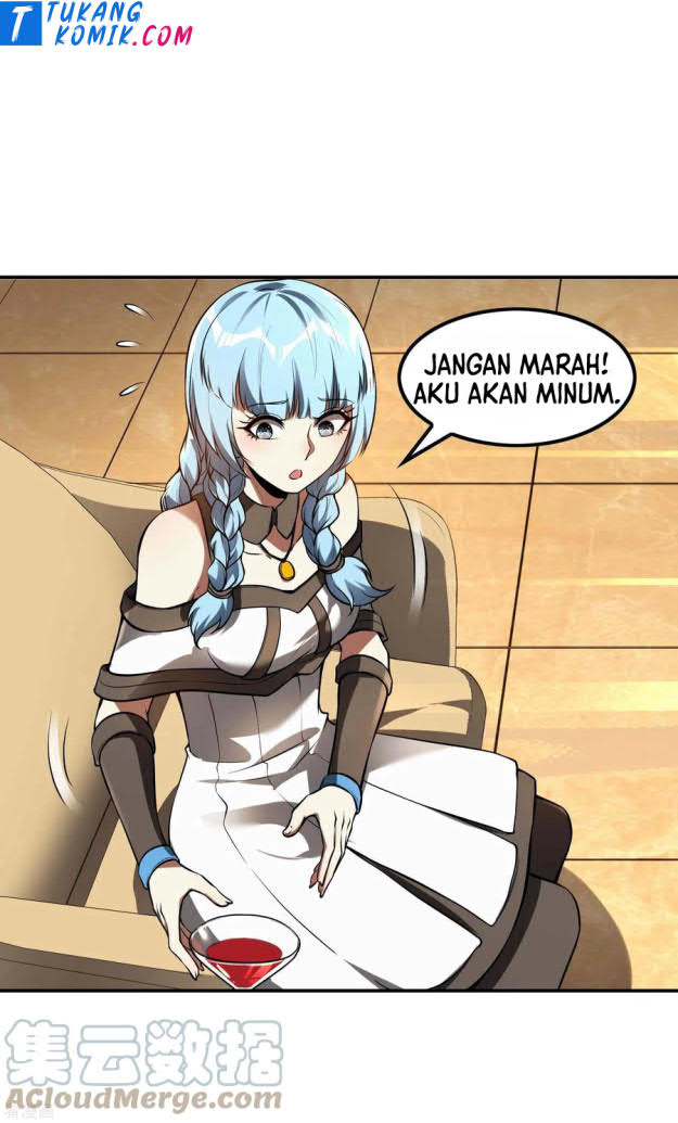Useless First Son-In-Law (Magnificent Cohabiting Son-In-Law) Chapter 93 Gambar 17