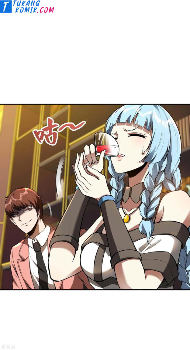 Useless First Son-In-Law (Magnificent Cohabiting Son-In-Law) Chapter 93 Gambar 18