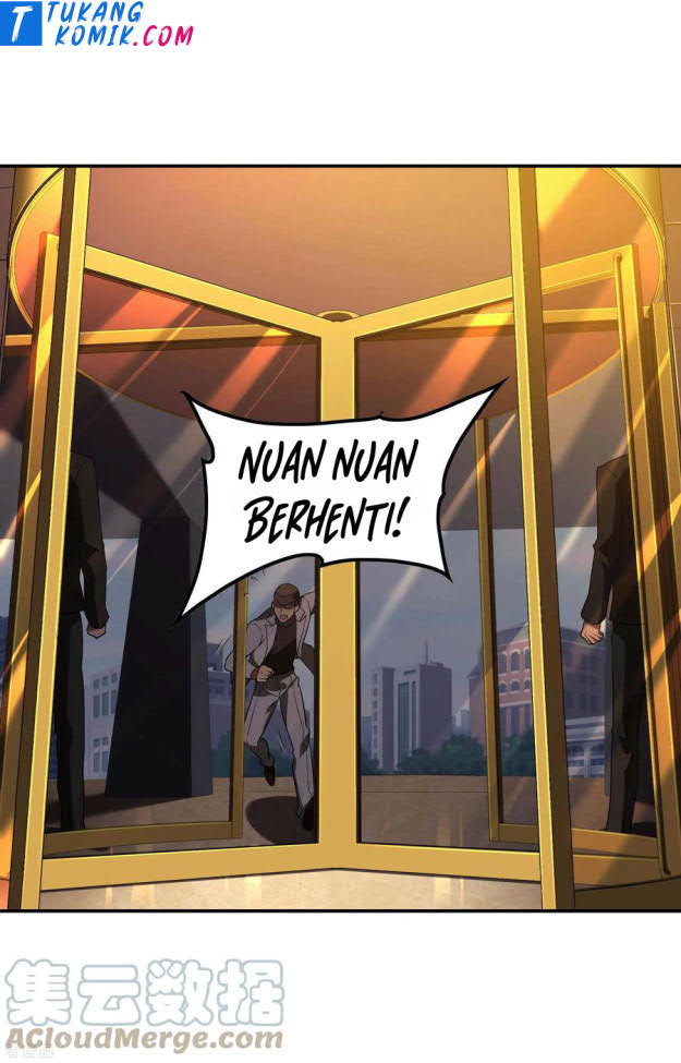 Useless First Son-In-Law (Magnificent Cohabiting Son-In-Law) Chapter 93 Gambar 20