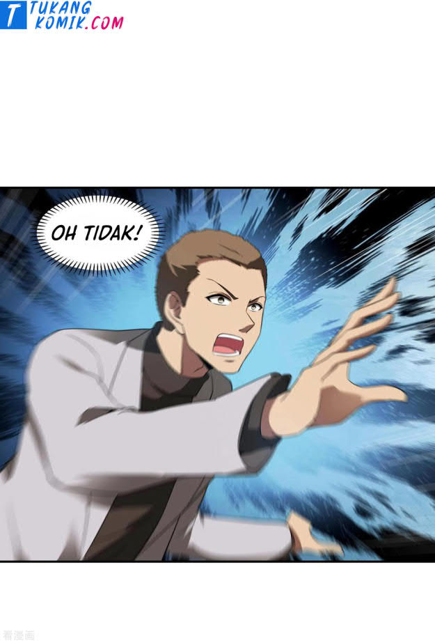 Useless First Son-In-Law (Magnificent Cohabiting Son-In-Law) Chapter 93 Gambar 21