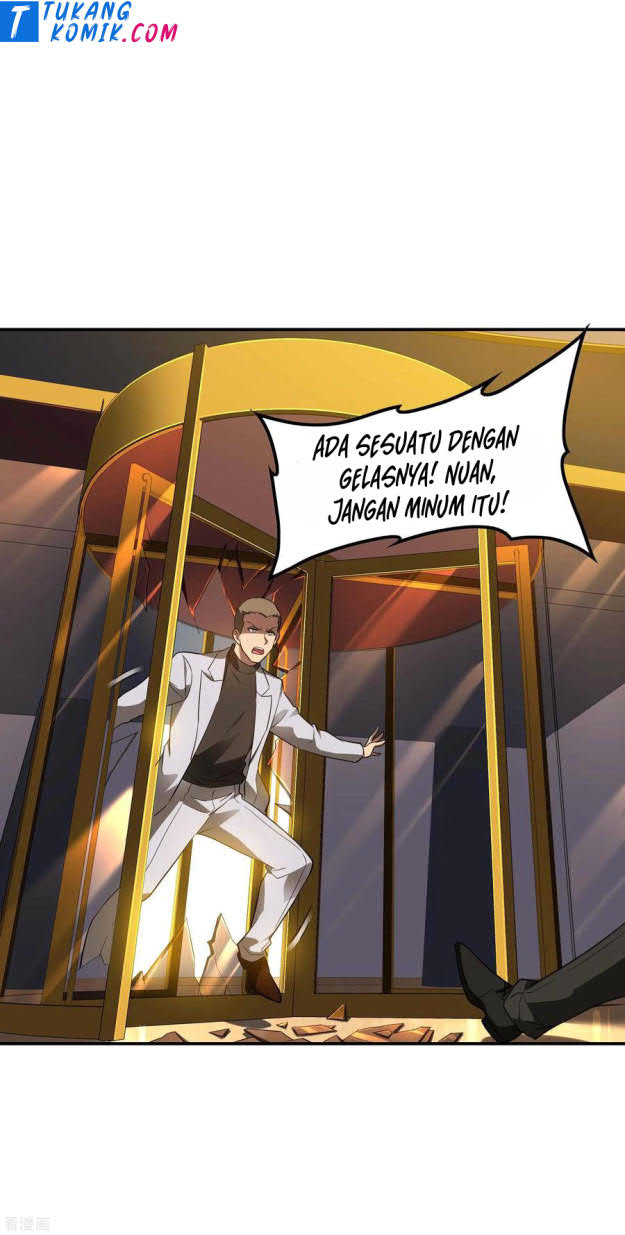 Useless First Son-In-Law (Magnificent Cohabiting Son-In-Law) Chapter 93 Gambar 25