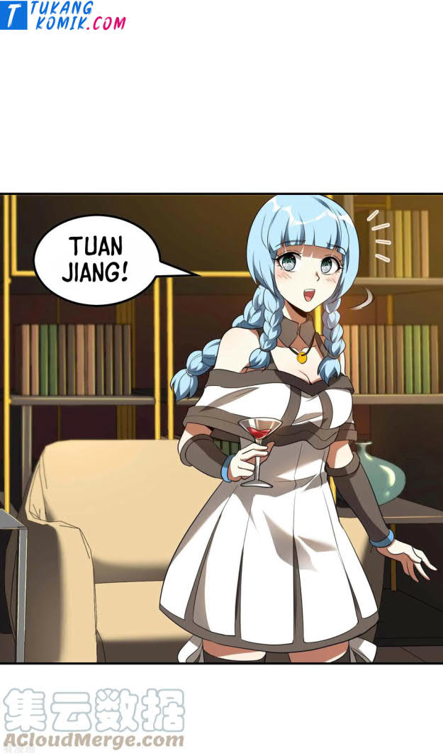 Useless First Son-In-Law (Magnificent Cohabiting Son-In-Law) Chapter 93 Gambar 26