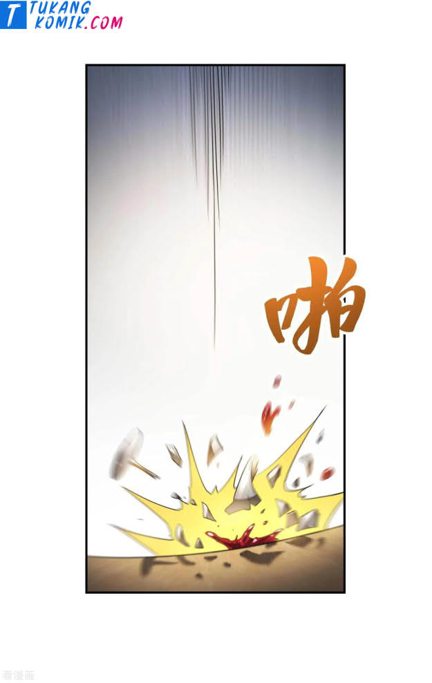 Useless First Son-In-Law (Magnificent Cohabiting Son-In-Law) Chapter 93 Gambar 28