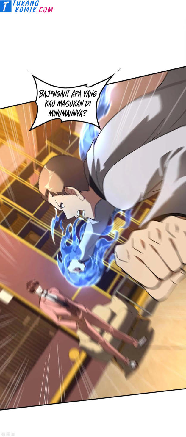 Useless First Son-In-Law (Magnificent Cohabiting Son-In-Law) Chapter 93 Gambar 30