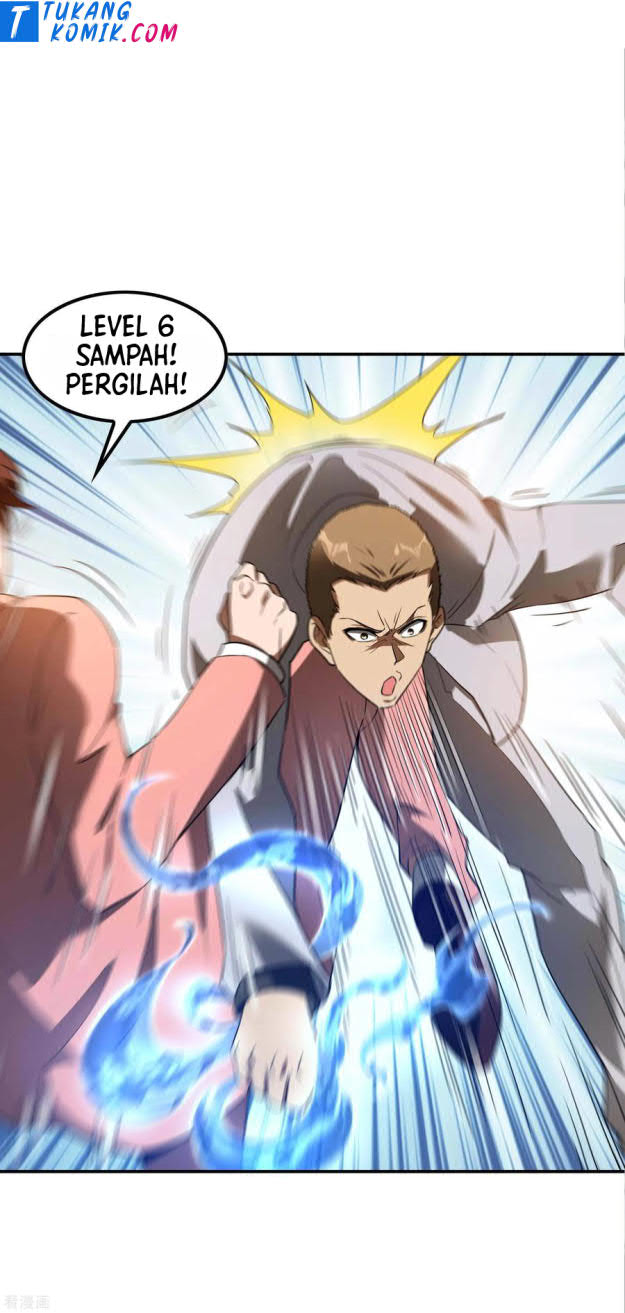 Useless First Son-In-Law (Magnificent Cohabiting Son-In-Law) Chapter 93 Gambar 31