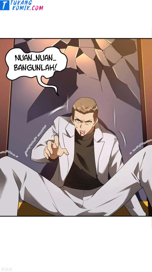 Useless First Son-In-Law (Magnificent Cohabiting Son-In-Law) Chapter 93 Gambar 34