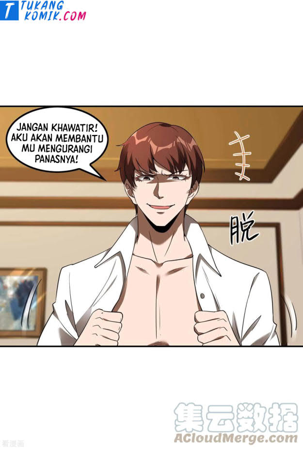 Useless First Son-In-Law (Magnificent Cohabiting Son-In-Law) Chapter 93 Gambar 38