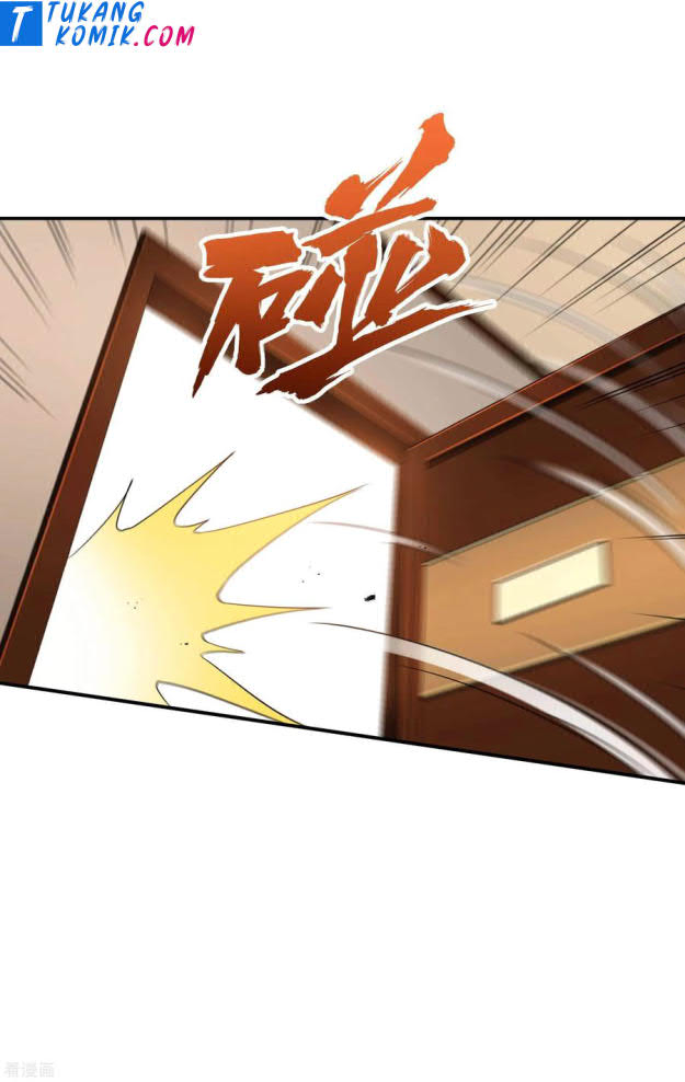 Useless First Son-In-Law (Magnificent Cohabiting Son-In-Law) Chapter 93 Gambar 39