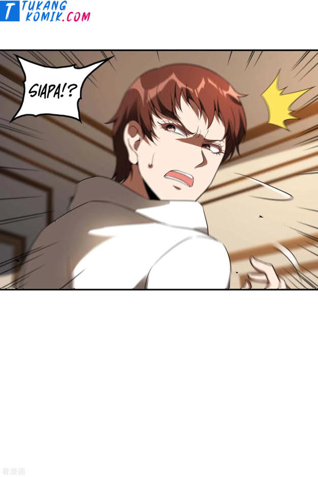Useless First Son-In-Law (Magnificent Cohabiting Son-In-Law) Chapter 93 Gambar 40