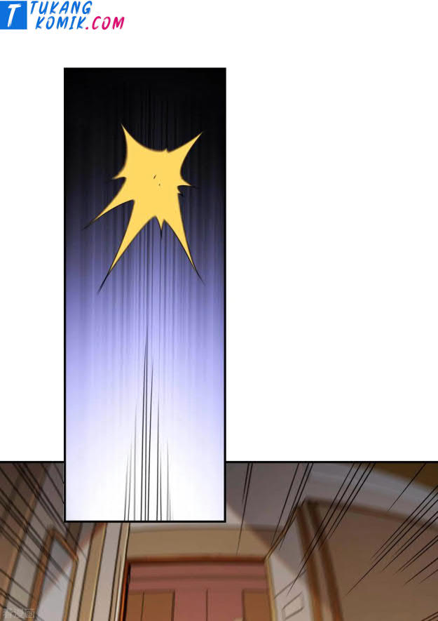 Useless First Son-In-Law (Magnificent Cohabiting Son-In-Law) Chapter 93 Gambar 43