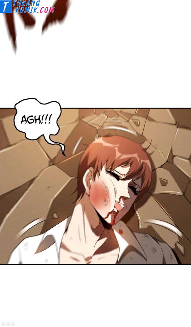 Useless First Son-In-Law (Magnificent Cohabiting Son-In-Law) Chapter 93 Gambar 45