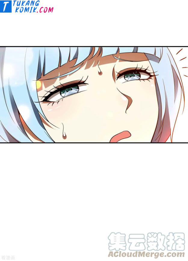 Useless First Son-In-Law (Magnificent Cohabiting Son-In-Law) Chapter 93 Gambar 50