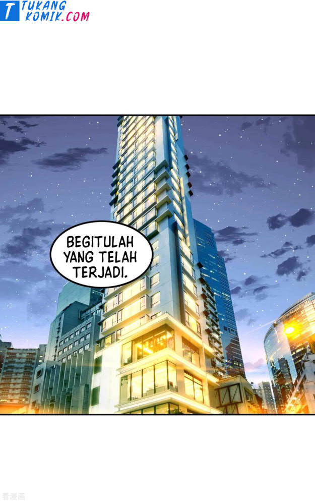 Useless First Son-In-Law (Magnificent Cohabiting Son-In-Law) Chapter 94 Gambar 4