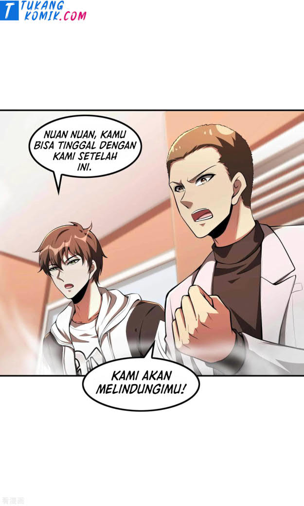 Useless First Son-In-Law (Magnificent Cohabiting Son-In-Law) Chapter 94 Gambar 7
