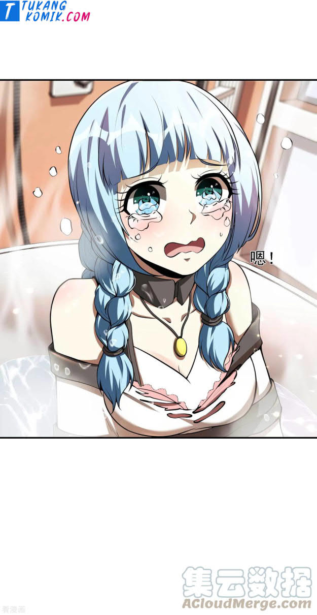 Useless First Son-In-Law (Magnificent Cohabiting Son-In-Law) Chapter 94 Gambar 8