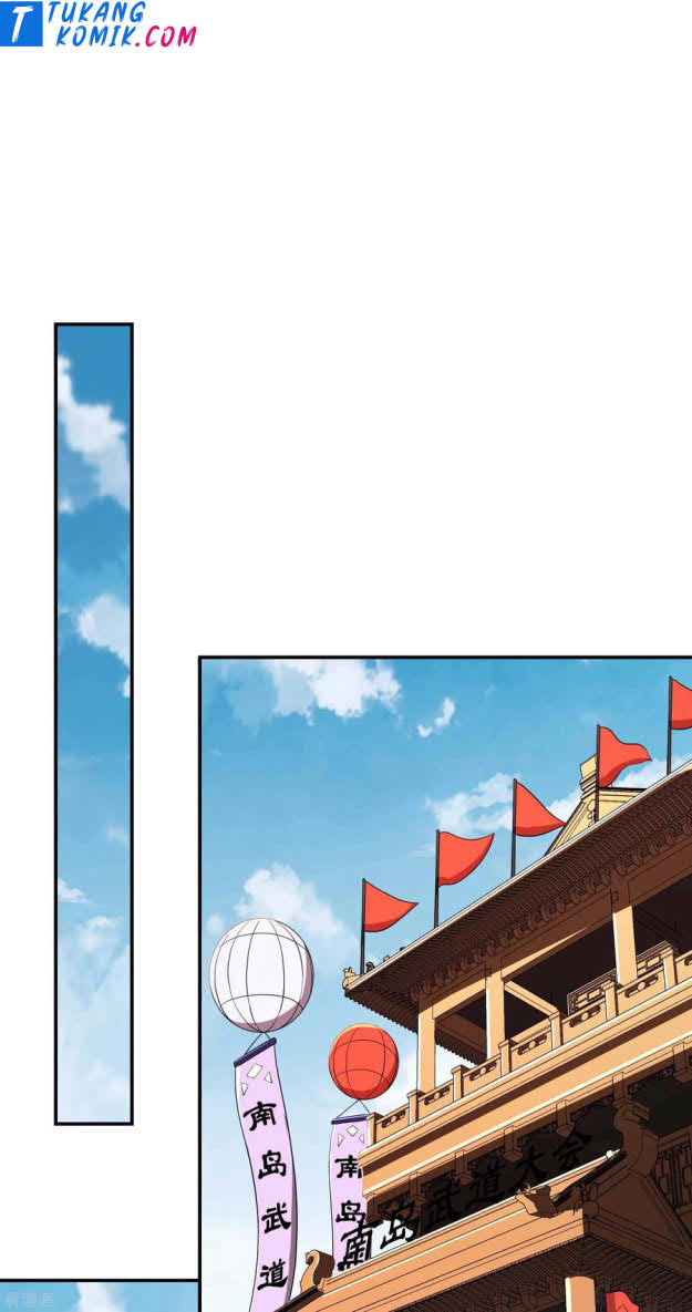 Useless First Son-In-Law (Magnificent Cohabiting Son-In-Law) Chapter 94 Gambar 9