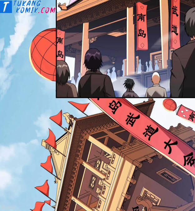 Useless First Son-In-Law (Magnificent Cohabiting Son-In-Law) Chapter 94 Gambar 10