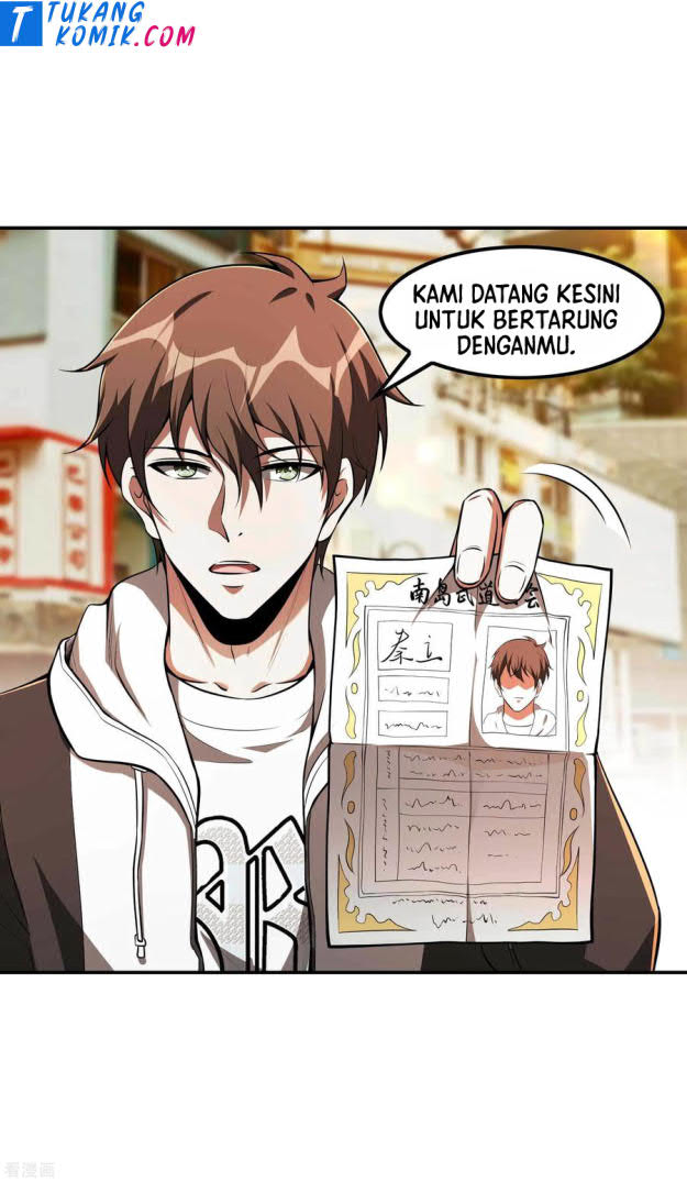 Useless First Son-In-Law (Magnificent Cohabiting Son-In-Law) Chapter 94 Gambar 13