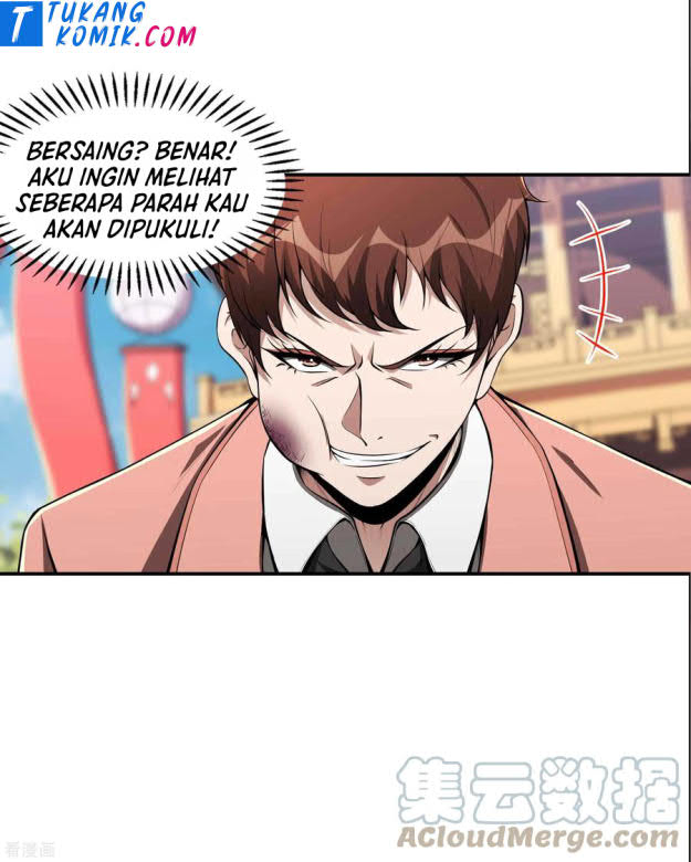 Useless First Son-In-Law (Magnificent Cohabiting Son-In-Law) Chapter 94 Gambar 14