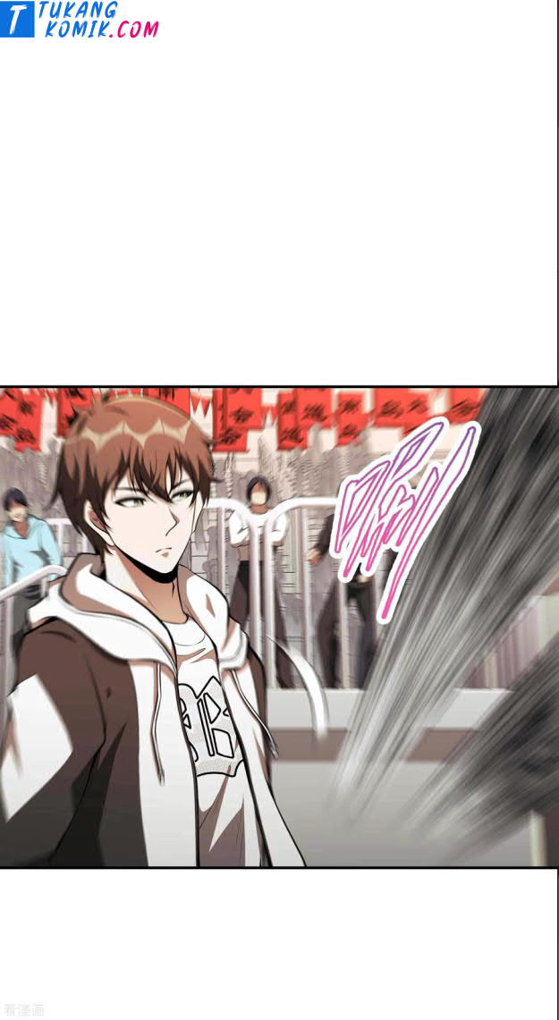 Useless First Son-In-Law (Magnificent Cohabiting Son-In-Law) Chapter 94 Gambar 17