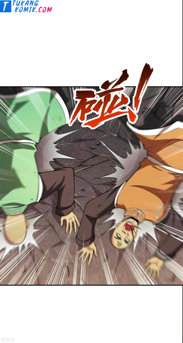 Useless First Son-In-Law (Magnificent Cohabiting Son-In-Law) Chapter 94 Gambar 18